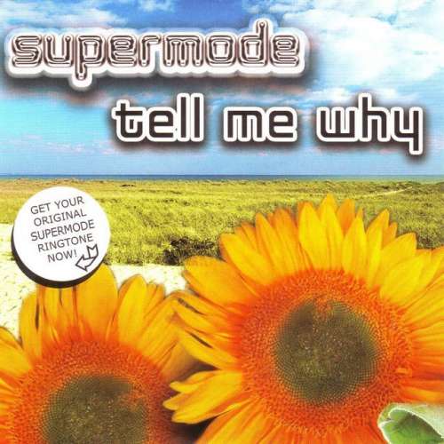 Tell Me Why (Radio Edit)